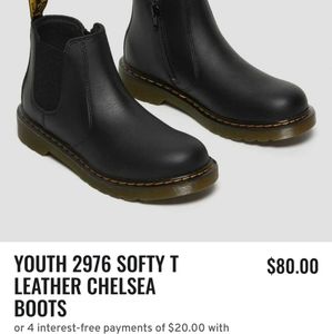 Dr.Martens Chelsea Boots